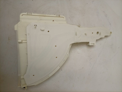 RST703DW кт18 Бункер для стиральной машины Ariston Indesit Whirlpool C00774072 б/у