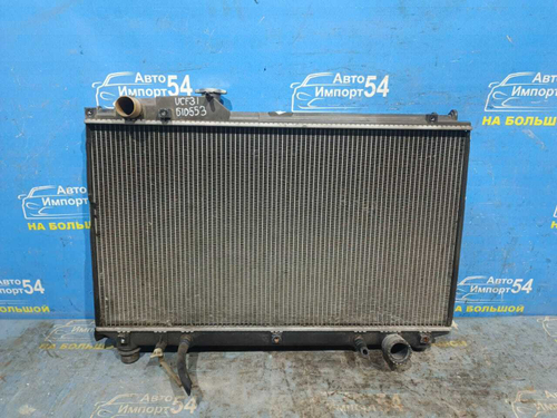 Радиатор двигателя TOYOTA CELSIOR 2000-2006