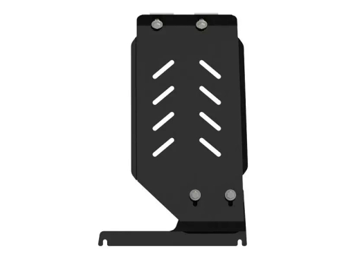 Защита АКПП Sheriff для Subaru Impreza XV III (GH) 2010-2011 арт.22.1290