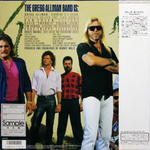 The Gregg Allman Band / I'm No Angel (LP)