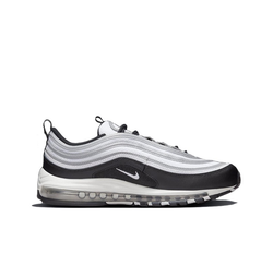 Кроссовки Nike Air Max 97 'Black Metallic Silver' DM0027-001