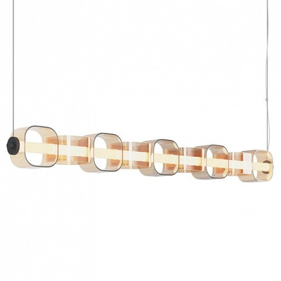 Светильник RAY decor, 1150х120мм