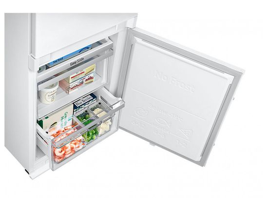 Встраиваемый холодильник Samsung BRB260087WW