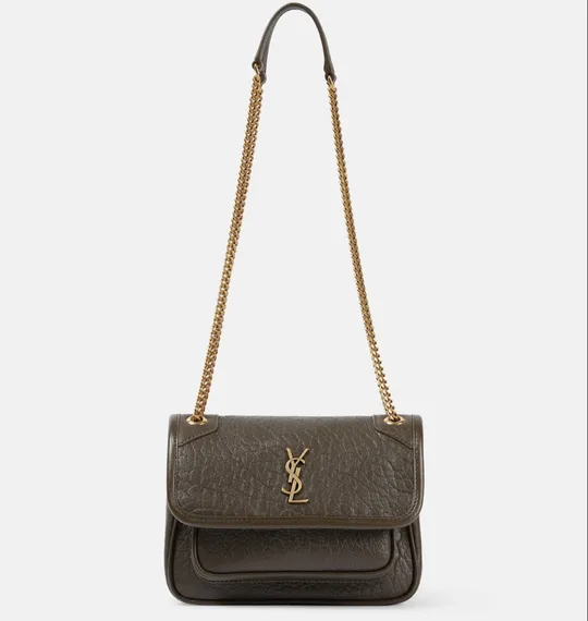 Сумка Saint Laurent Niki mini