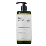 Tahe Пептидный шампунь ( без сульфатов)- PURE PEPTIDES SHAMPOO ,750 мл
