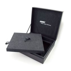 box Lamy
