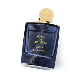Copal Azur Aedes De Venustas — парфюмерная вода для мужчин.