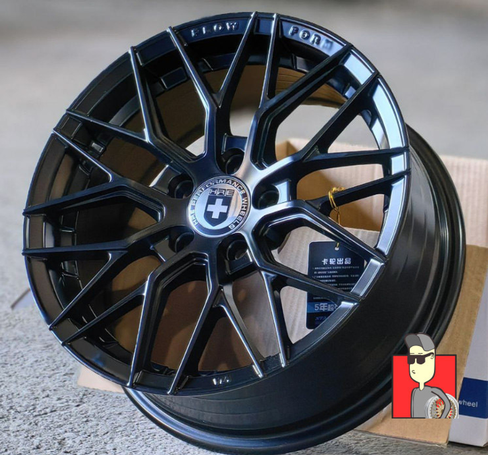 Комплект дисков Vorsteiner 15x6.5 et35 4x114.3