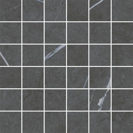 Мозаика Metropolis Imperial Black Mosaico (610110000917)