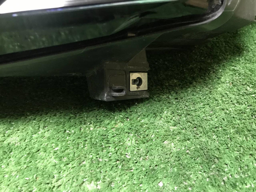 Указатель поворота левый Omoda C5 (2022-н.в.)