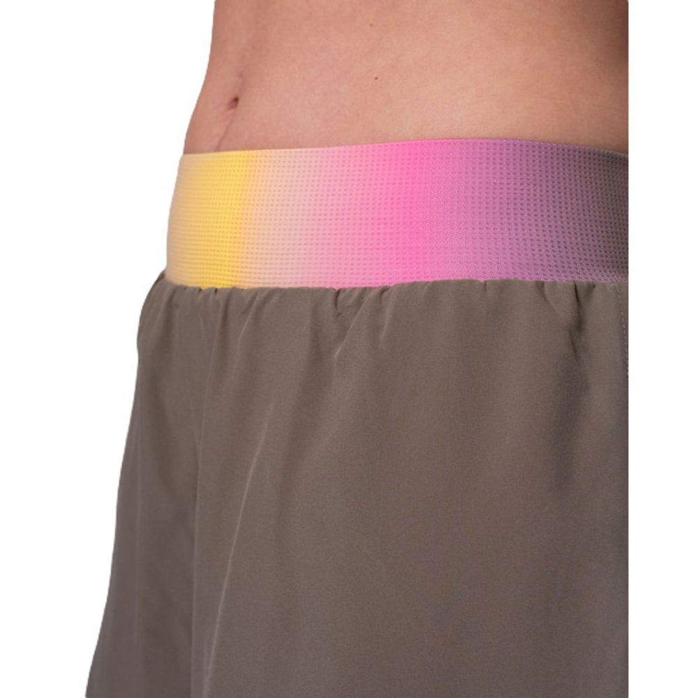 ОДЕЖДА ДЛЯ ТЕННИСА Женская, Шорты BIDI BADU MELBOURNE .