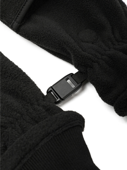 Варежки Флисовые Folding Mittens