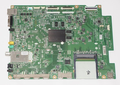 EAX64307906(1.0) EBR75226847 mainboard для телевизора LG 42LM640T