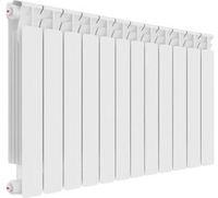 Радиаторы водяного отопления