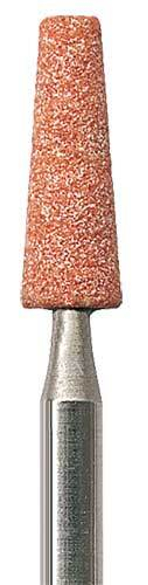 Головка абразивно-шлифовальная, среднее зерно, тип HP NM-733BR-HP, NTI, Германия