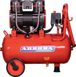 Компрессор поршневой безмасляный AURORA PASSAT-25 BLACK 4G 38253