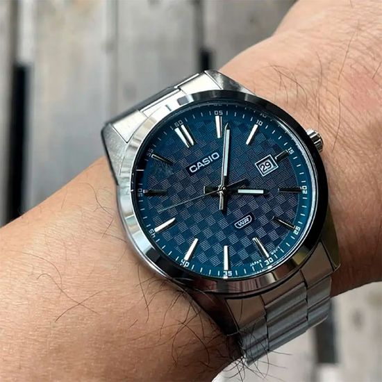 Наручные часы Casio MTP-VD03D-2A2UDF