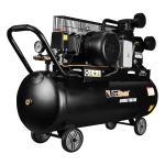 FoxWeld AEROMAX 700/150 масляный ременной компрессор 5375