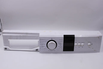 Панель стиральной машины Hi WM6T1010W