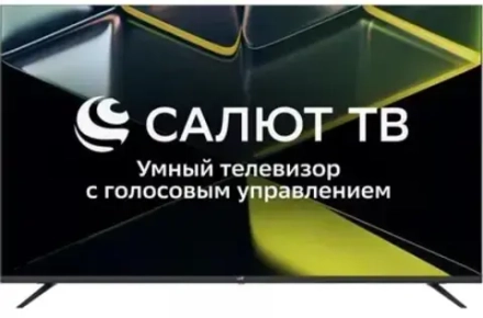 Телевизор 50" LEFF 50U680T
