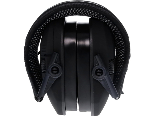 Наушники активные Walker`s Razor Electronic X-TRM Muffs, чёрные