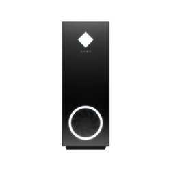 ПК HP Desktop OMEN i9-11900K Octa/32Gb/1Tb SSD/RTX3090-24Gb/DOS черный 4V8Q9EA