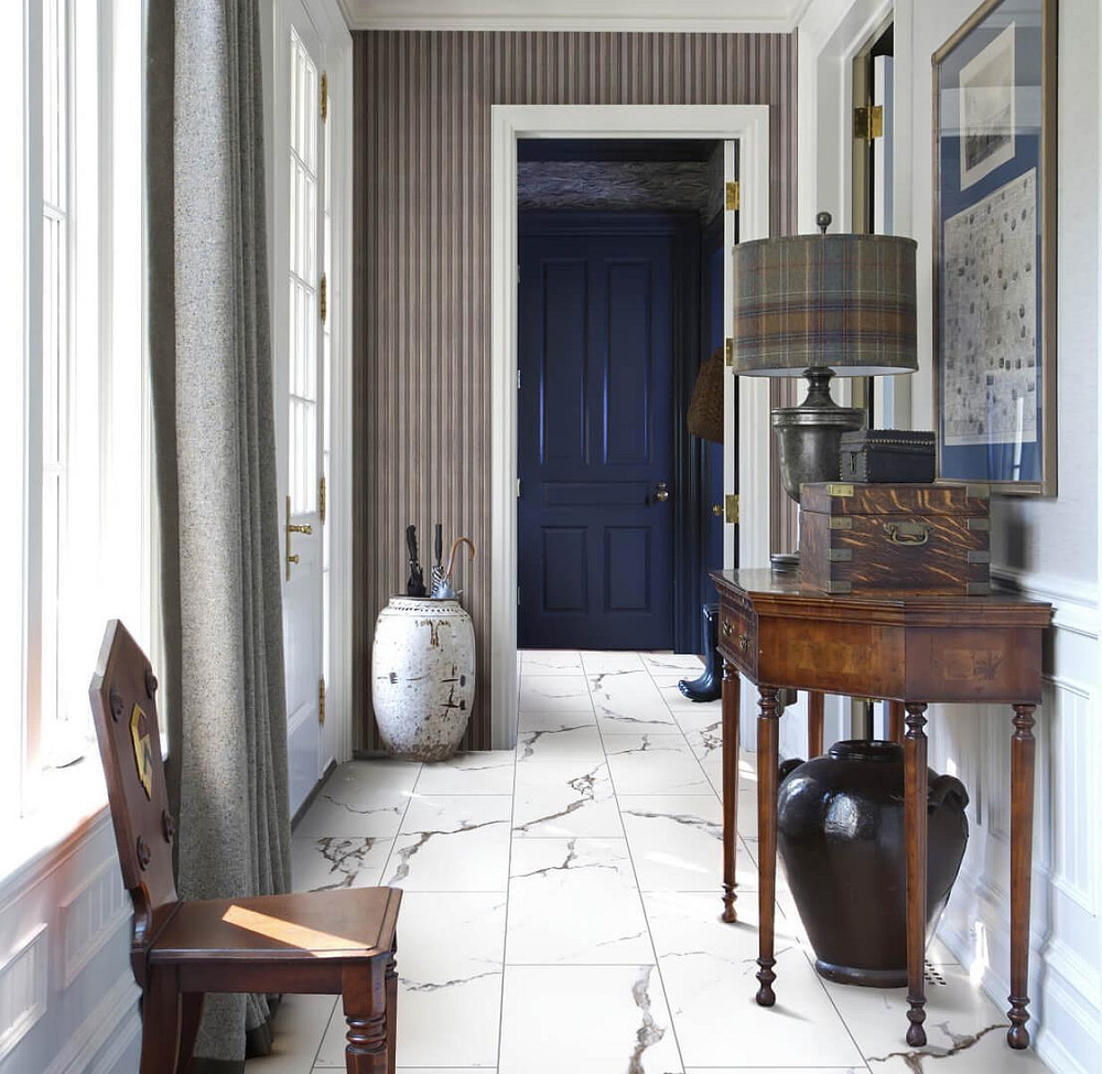 SPC Ламинат Royce Мрамор Кимберли Q1958