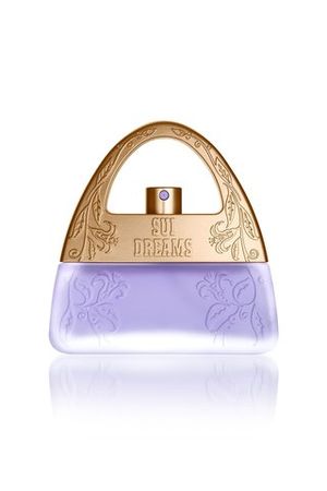 Anna Sui Sui Dreams In Purple