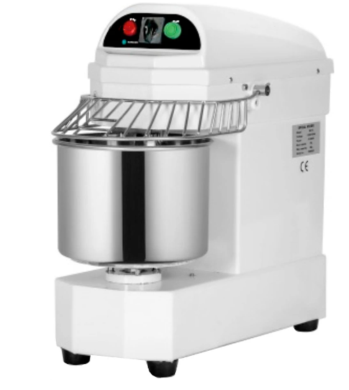 Спиральный тестомес Hurakan HKN-10SN