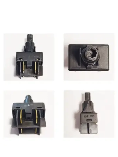 Переключатель 1833120100 Beko