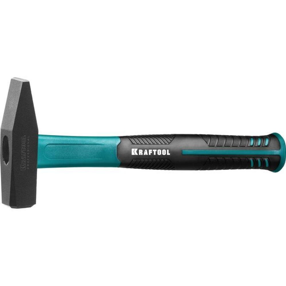 Молоток слесарный, KRAFTOOL 500 г, 2007-05