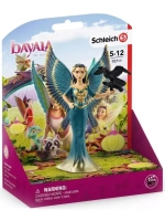 Набор Офира и Мунин Schleich 70711
