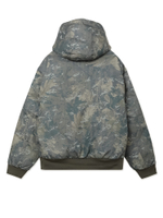 Куртка Утепленная С Капюшоном Og Active Cold Jacket