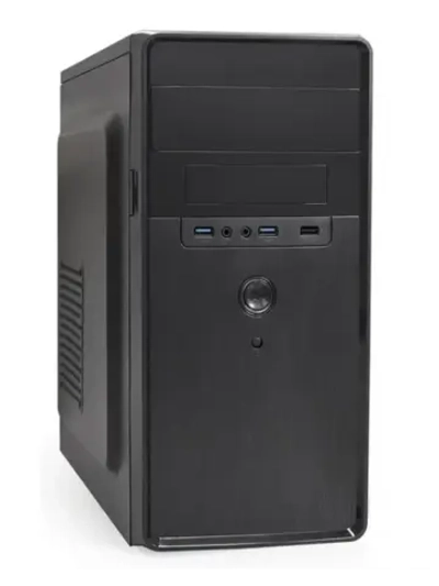 Компьютерный корпус BA-309U2-AA350 EX286438RUS BLACK