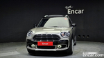 Mini Cooper Countryman HIGH (03.2020)
