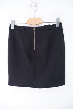 Юбка Mango офисная 44 размер