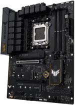 Материнская плата ATX ASUS TUF GAMING B650E-PLUS WIFI