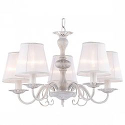 Подвесная люстра Favourite Malta 1730-5P