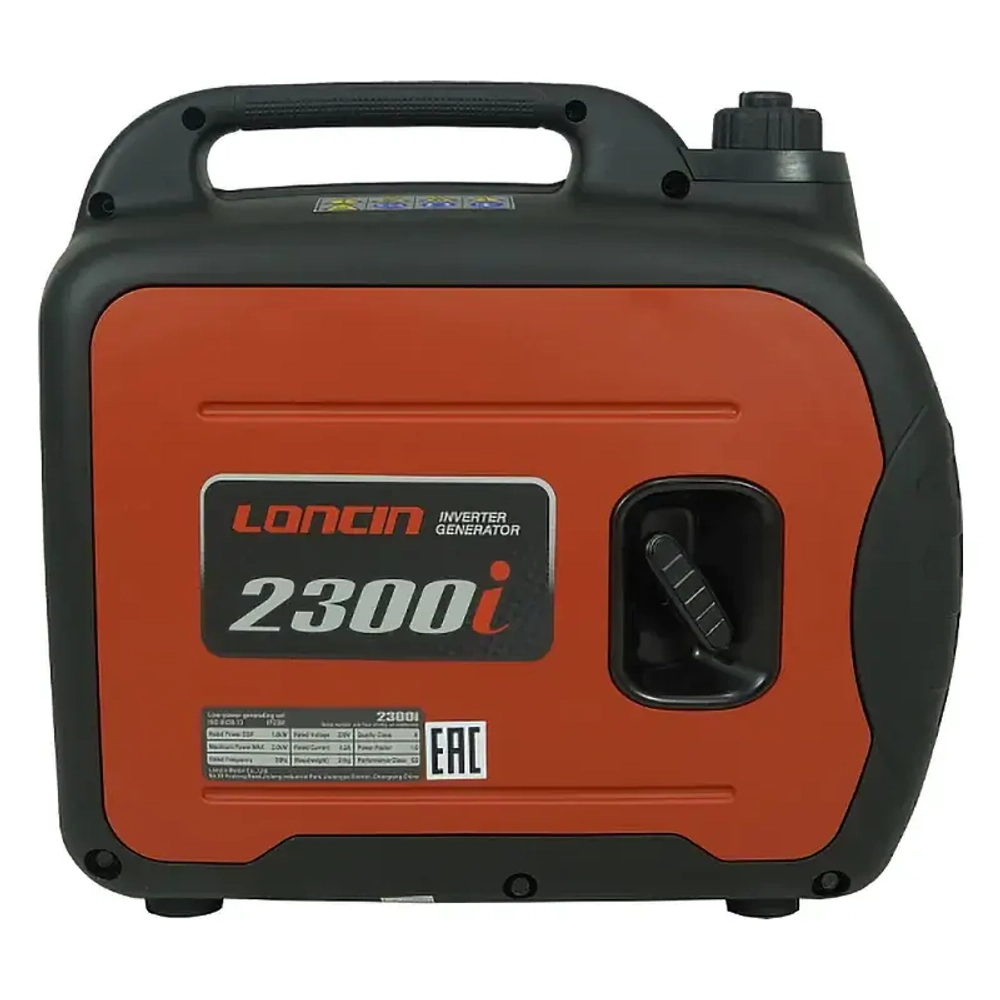 Loncin LC2300i бензиновый генератор 00-00155470