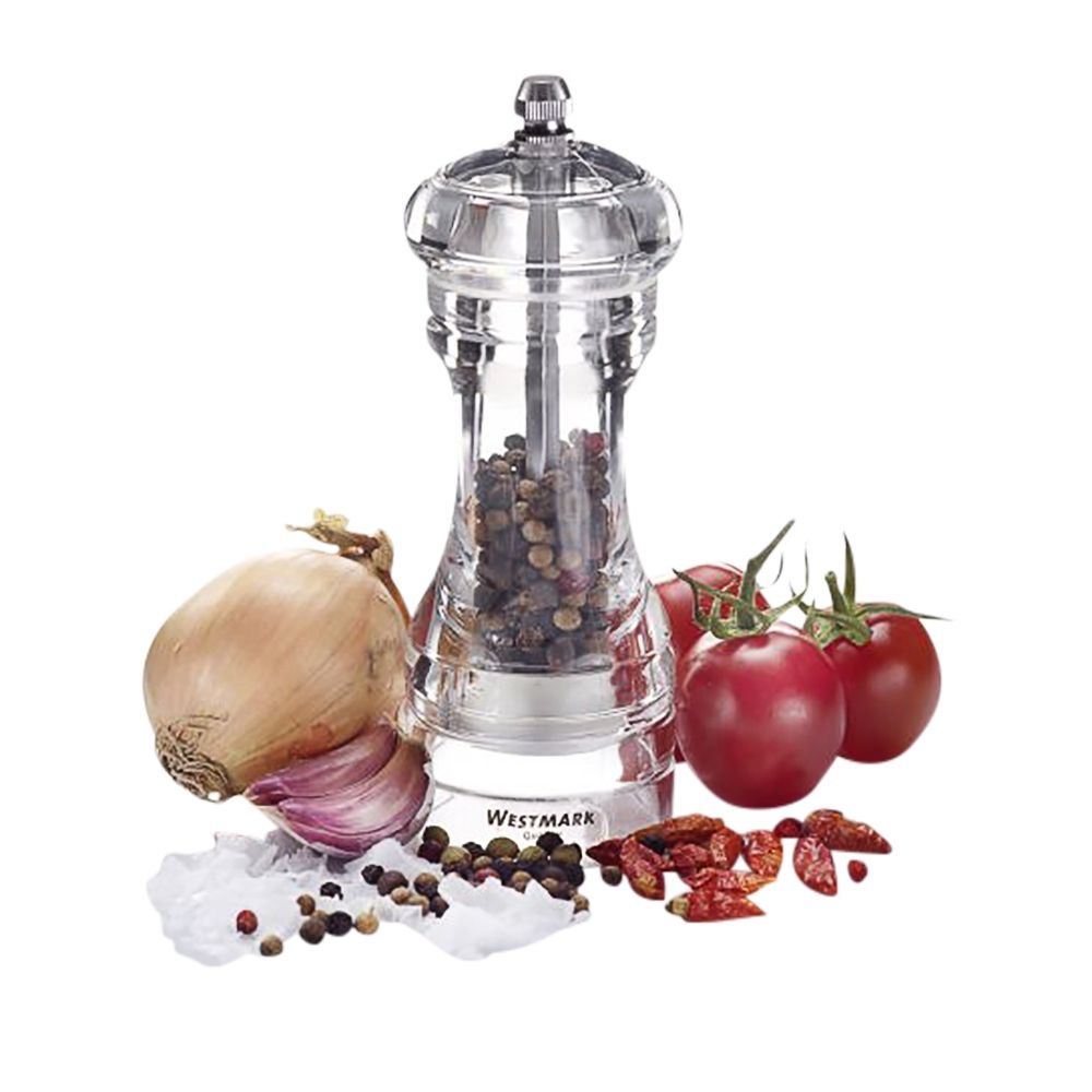 Мельница для соли и перца 14см Westmark Mechanical tools Германия