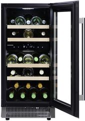 Винный холодильник Dunavox DAUF-32.78DSS