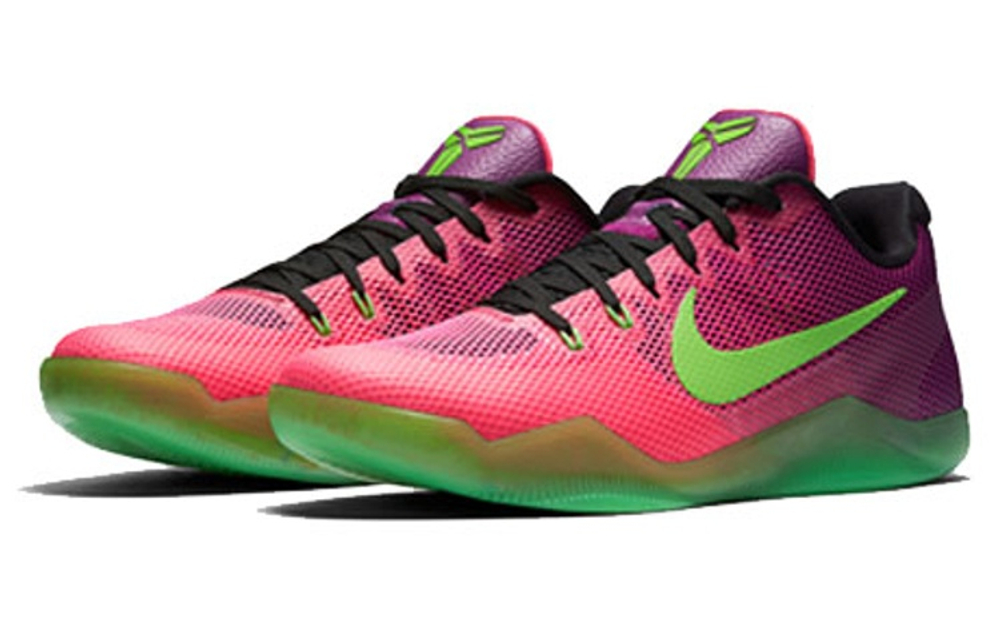 Nike Kobe 11 What The Mambacurial