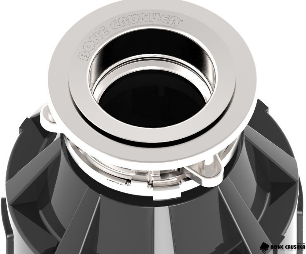 Измельчитель пищевых отходов Bone Crusher 810 с пневмокнопкой BC810