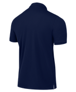 Поло NATIONAL PerFormDRY Polo, темно-синий