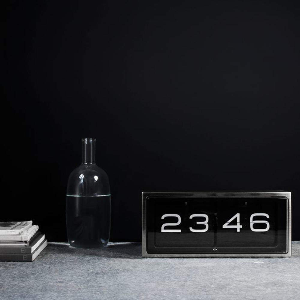 Часы Leff Amsterdam Brick