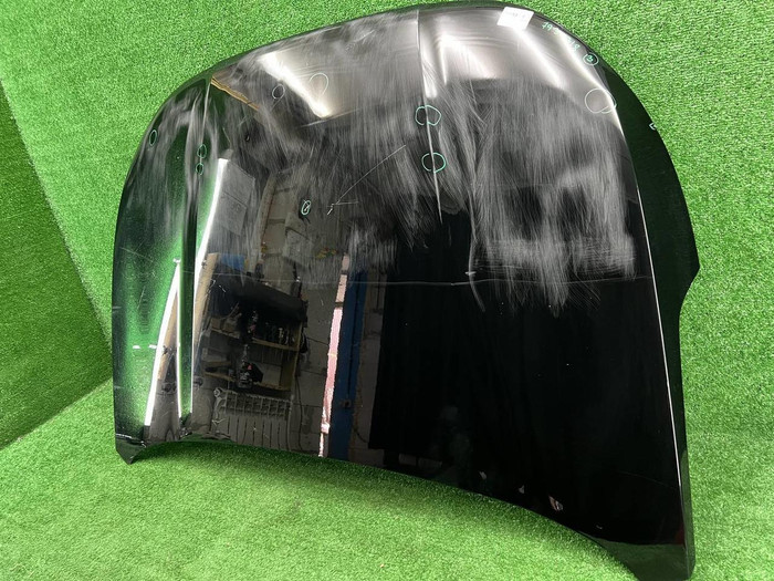 Капот EXEED VX (2021-н.в.)