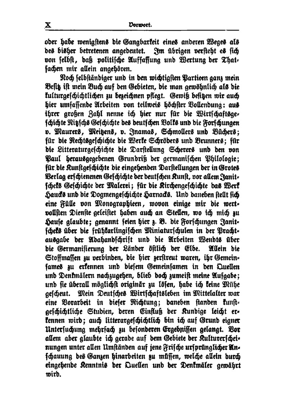 Deutsche geschichte (German Edition). Vol. 1 | Karl Lamprecht