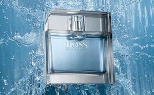 Hugo Boss Boss PURE