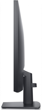 Монитор DELL E2723H черный