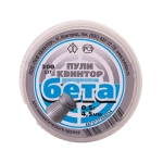 Пуля пневматическая "Бета" кал. 4,5 мм (300 шт.)
